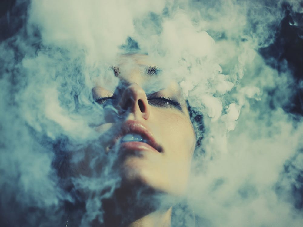 Smoke Stock Videos & Royalty-Free Footage