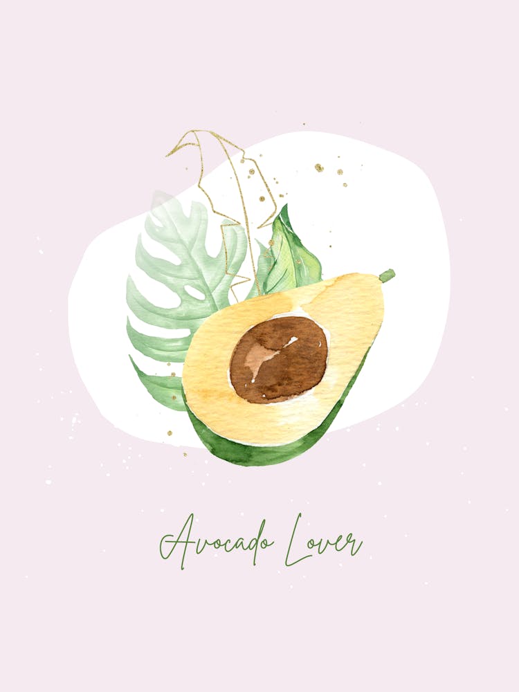 Avocado Lovers
