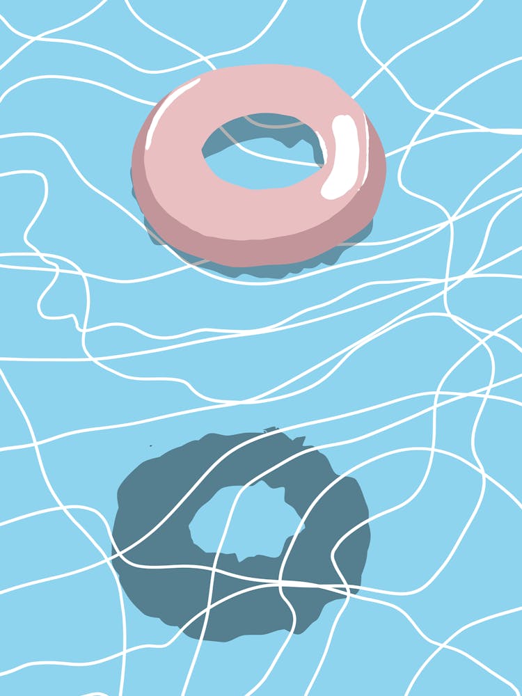 Swimming Ring