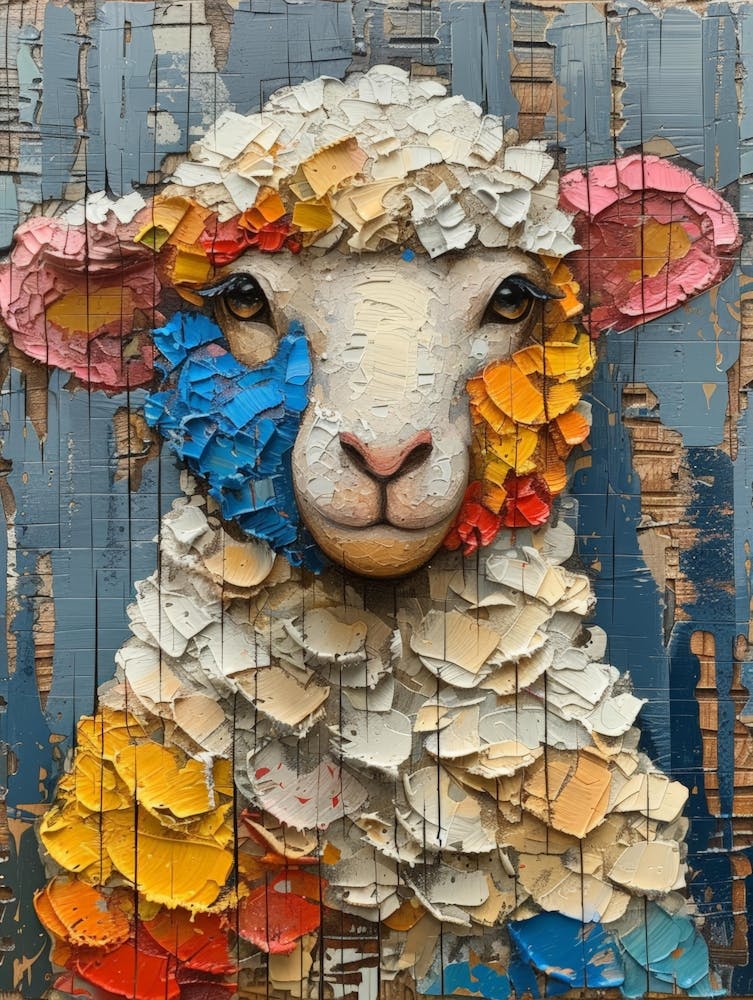 Sheep 1