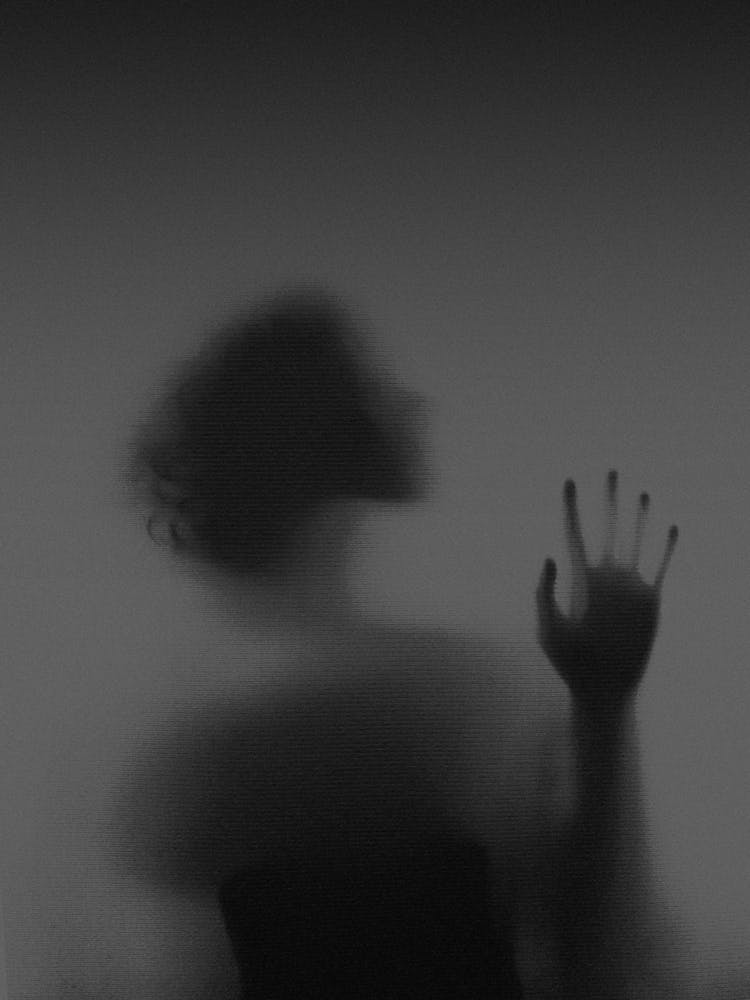 Woman'S in the prison