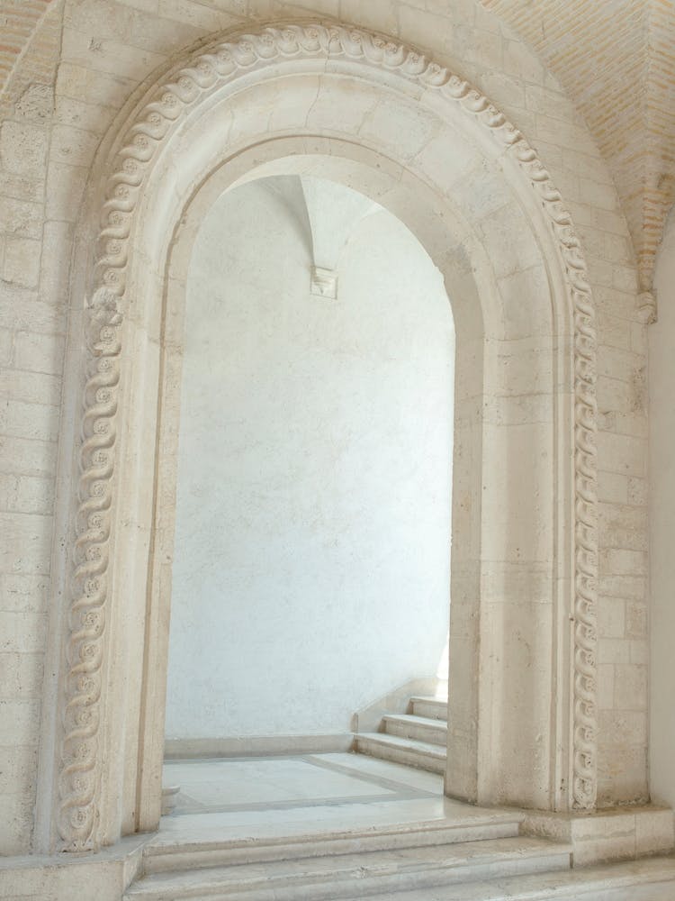 Fermo, Italie "Piazza del Popolo" Architecture Romaine Néo-Classique