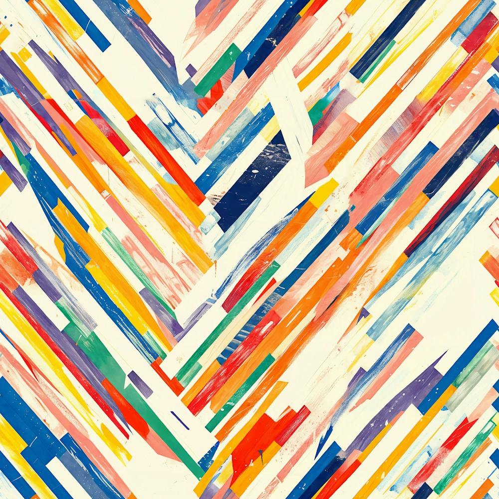 Abstract Painting 1