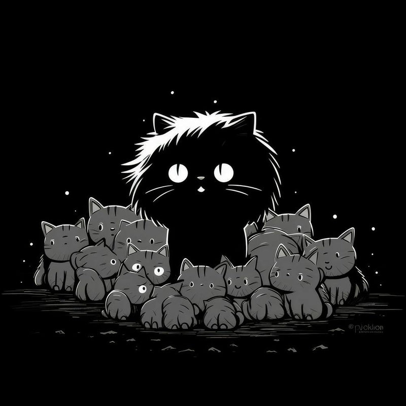 Black Cats