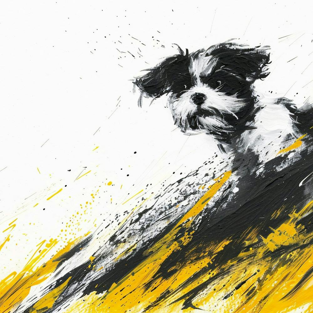 Shih Tzu