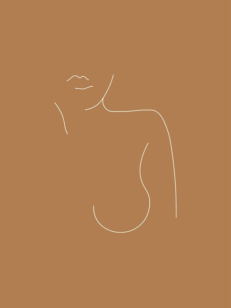 Nude Bronze