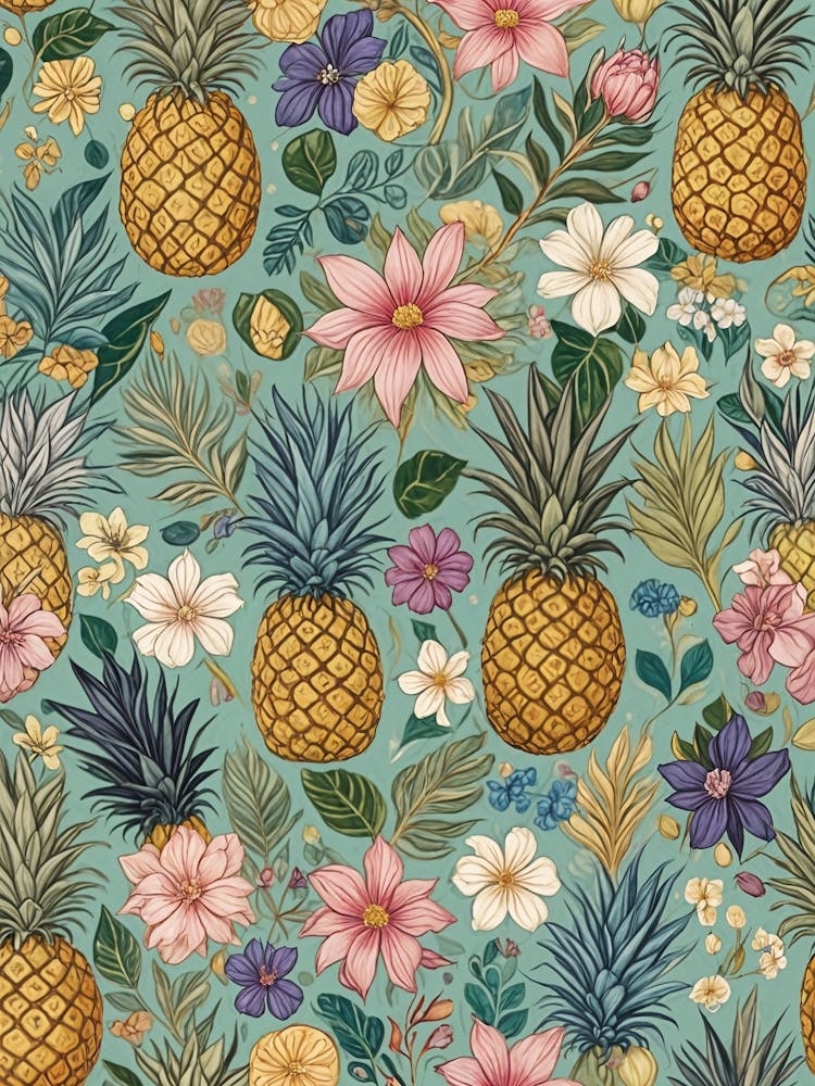 Tropical Celebration