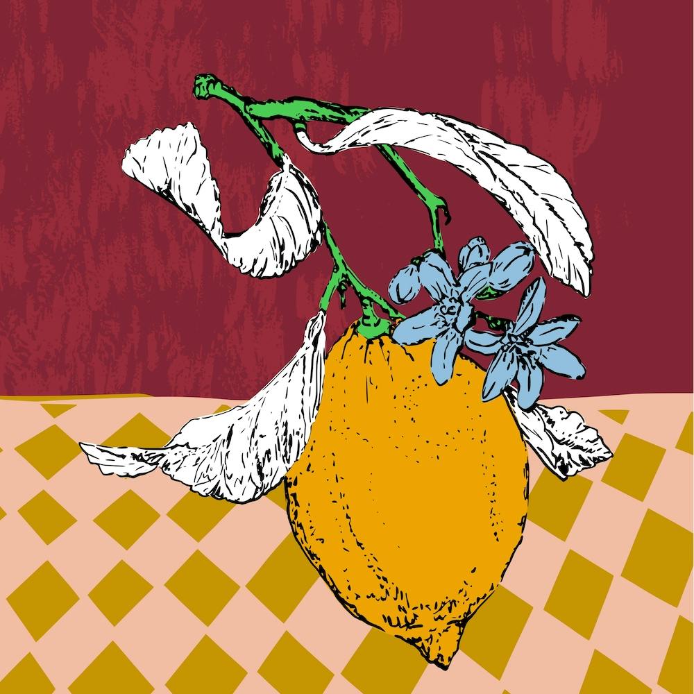 Super Fruits – Lemon Fertility