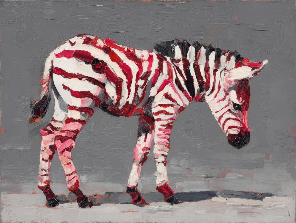 Zebra 43