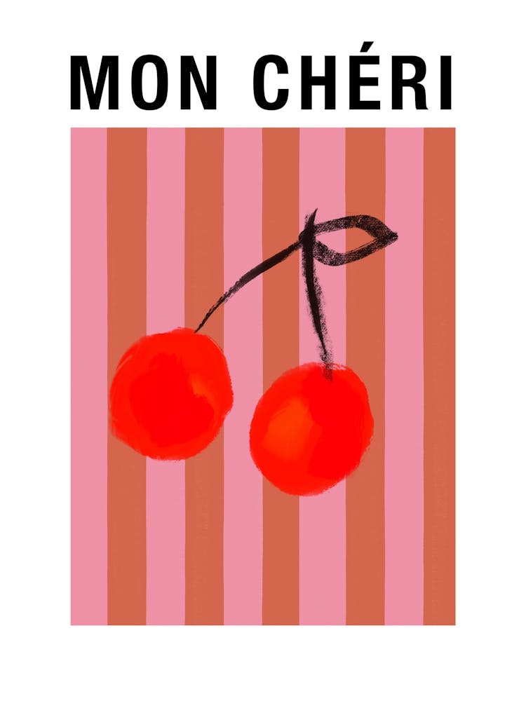 Mon Cheri 1