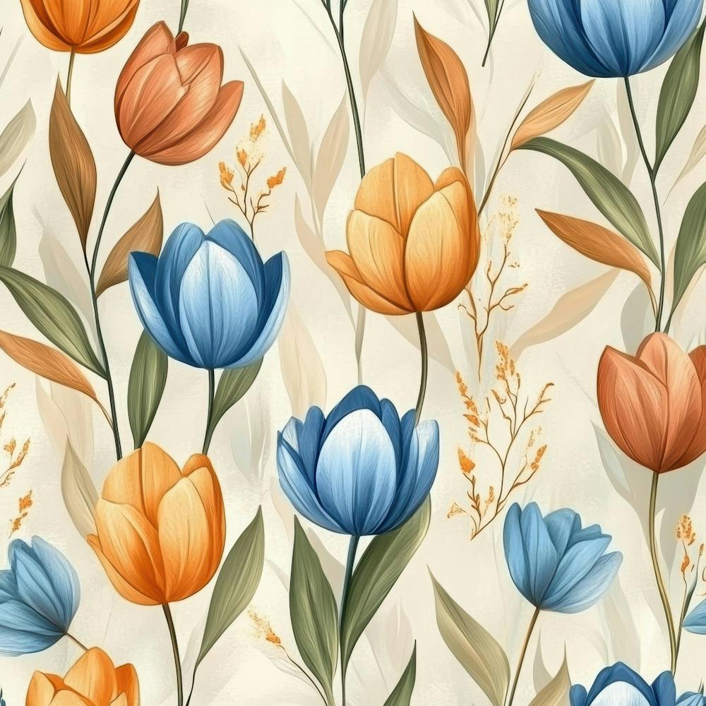 Tulips 86