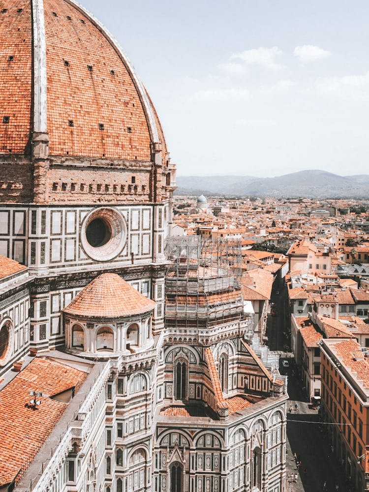 Florence, Italy