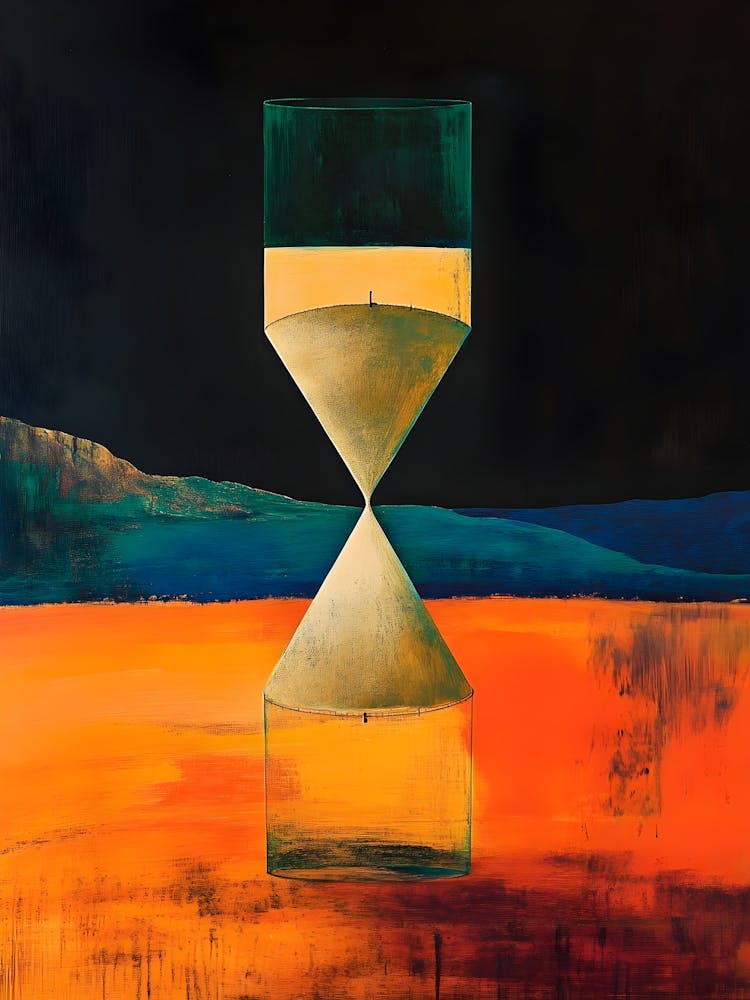 Hourglass