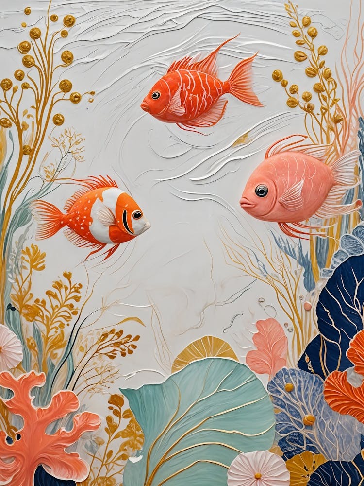 Fishscape no2