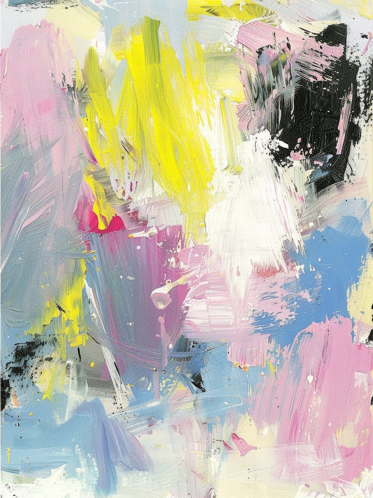 Abstract Painting 2591