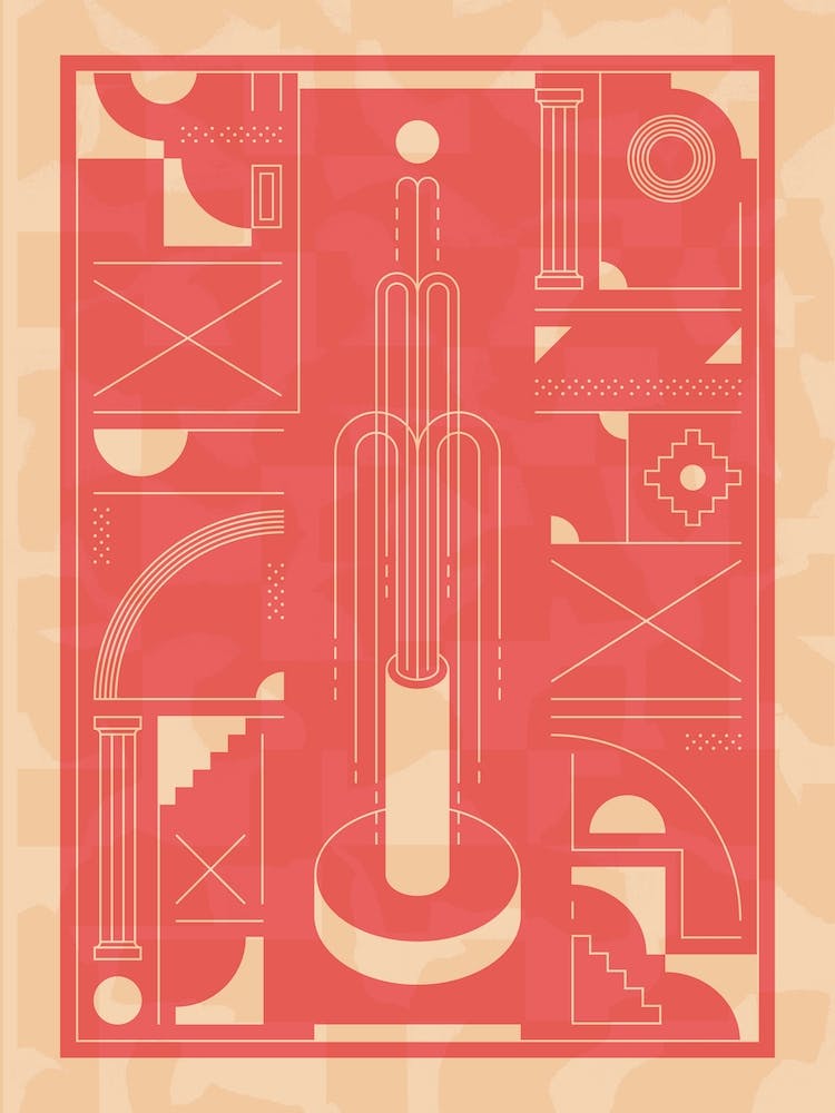 Garden Of Earthly Delights