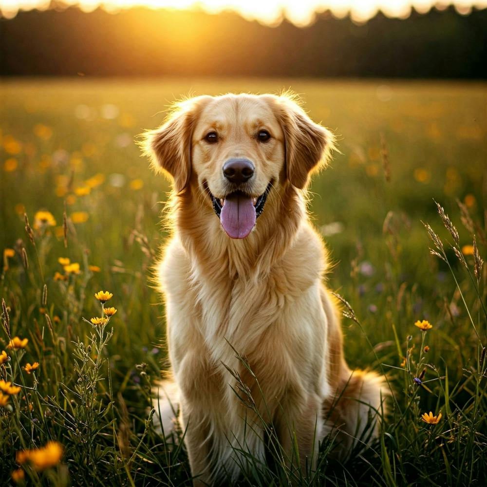 Golden Retriever