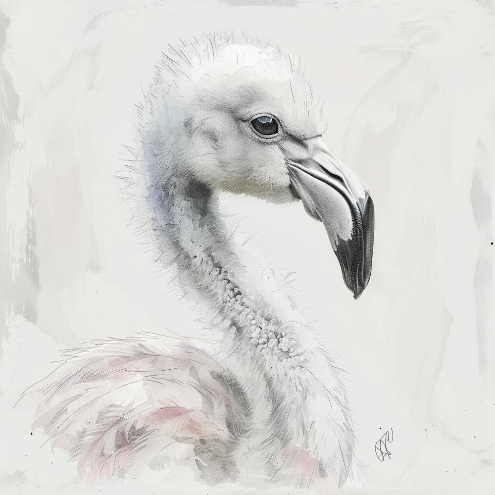 Flamingo 4