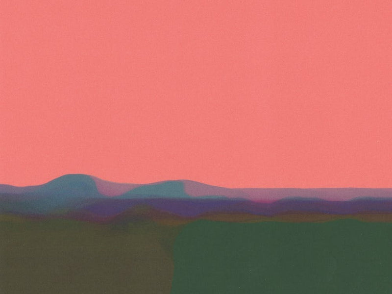 Setting Sun