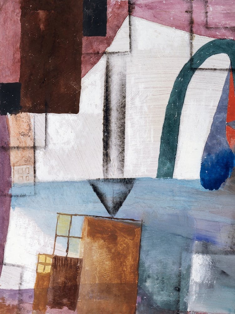 Abstract Painting 30