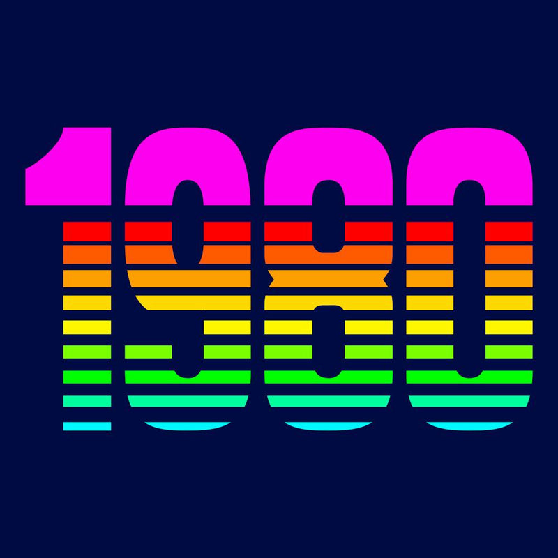 Neon 1980