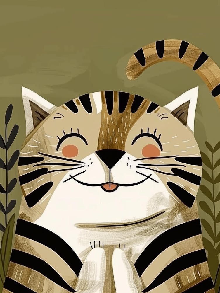 Kitty Cat 17