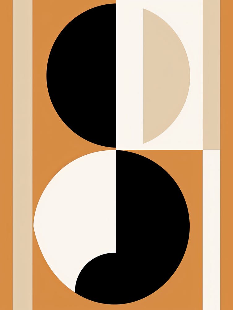 Boho Blissful Rhapsody