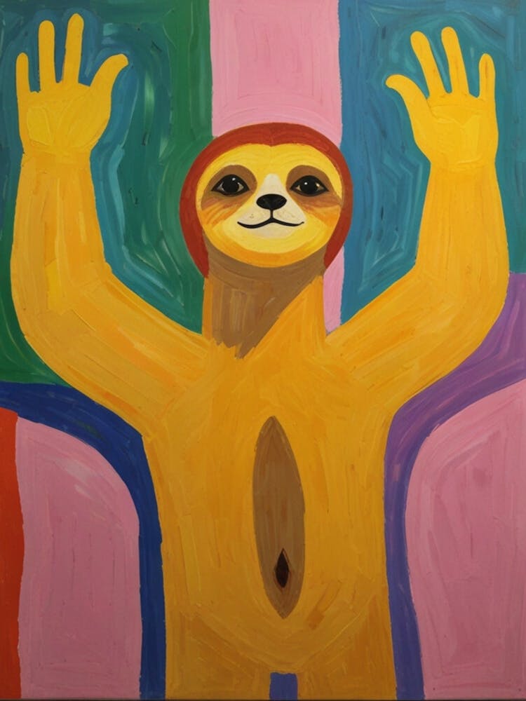 Sloth