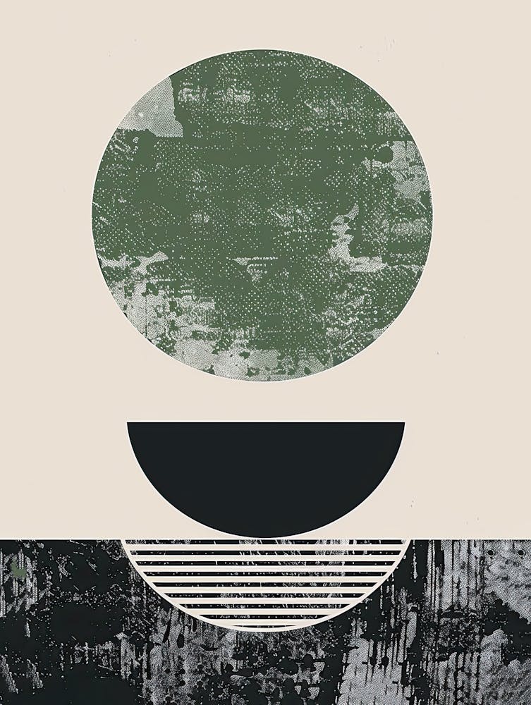 Sobolev Bauhaus Mid Century