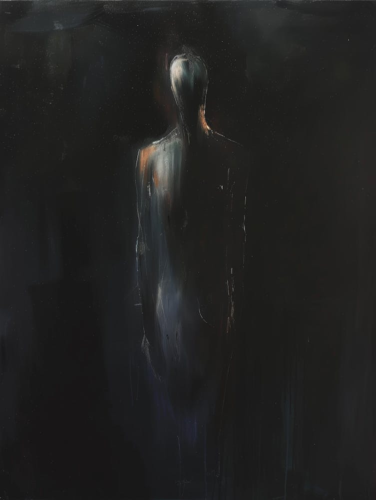 'Dunkelheit' 7