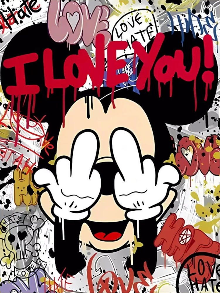 Mickey 2