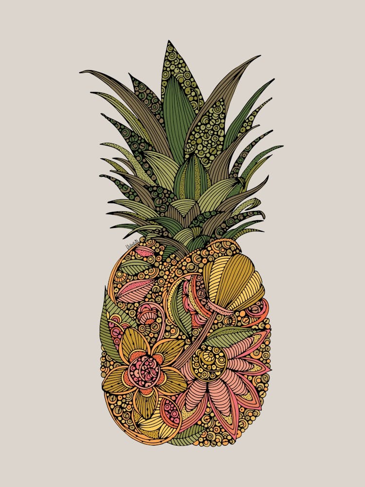 Pineapplepen