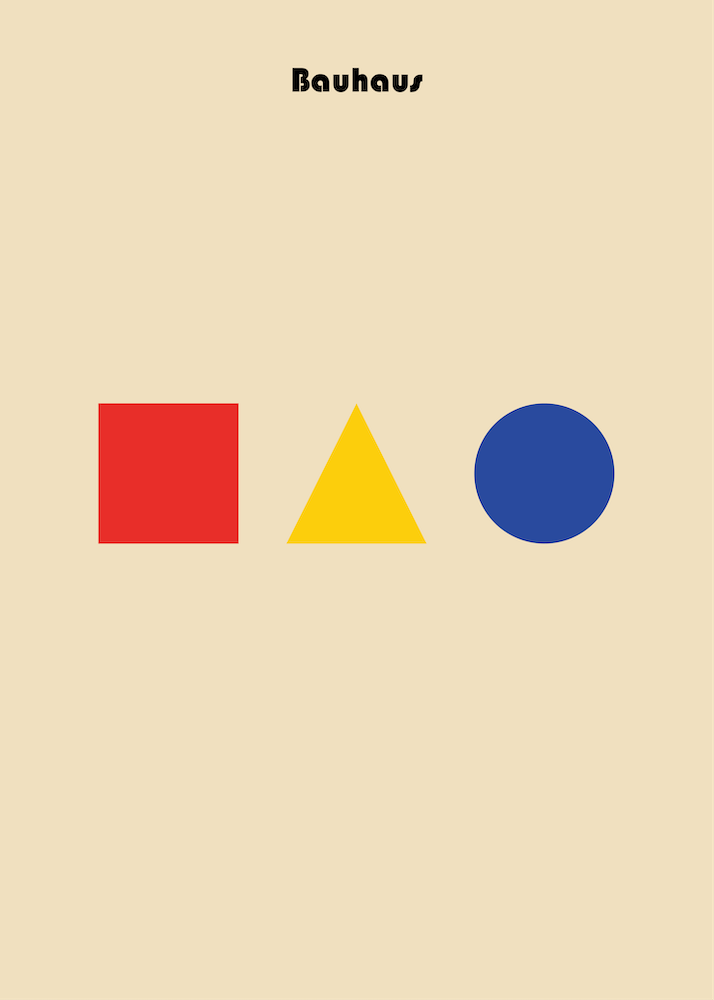 Bauhaus 6