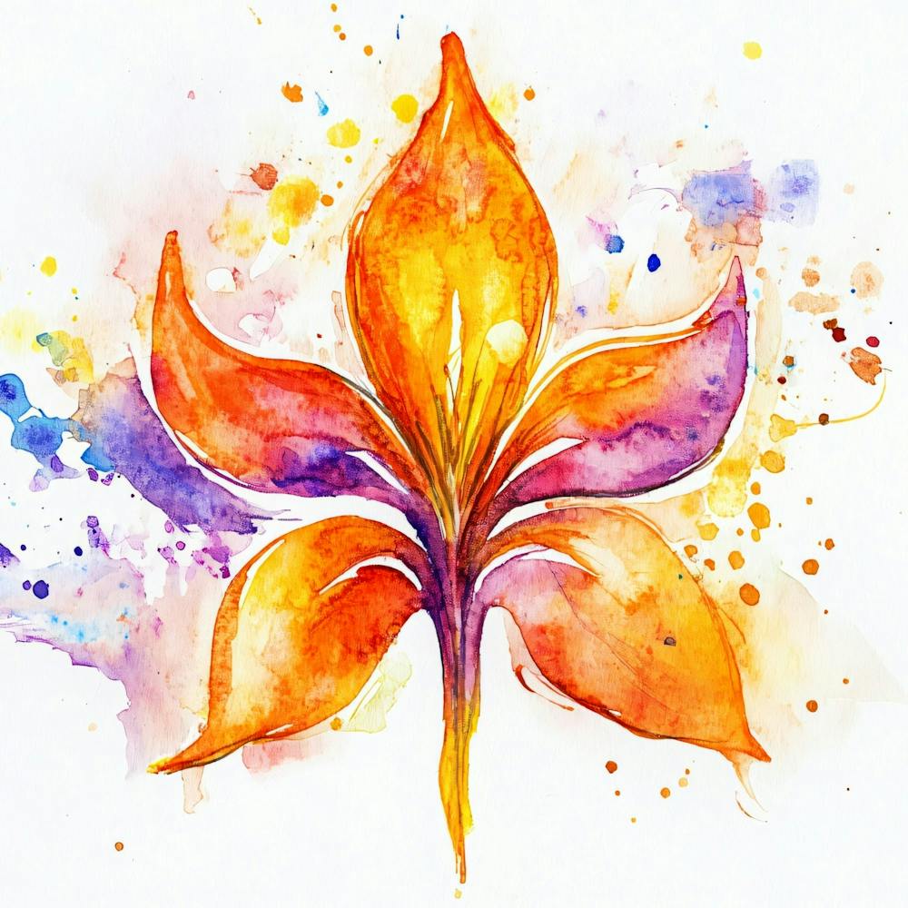 Lily Of The Valley 11