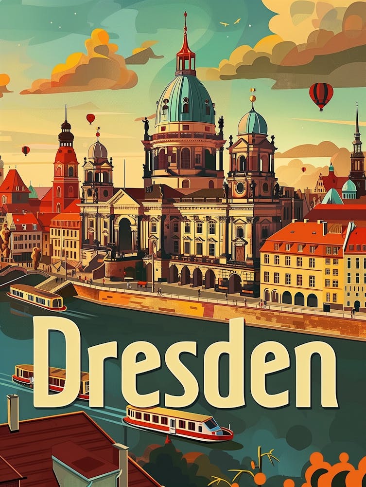Dresden