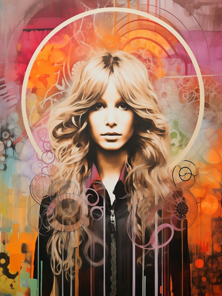 Barbra Streisand (1)