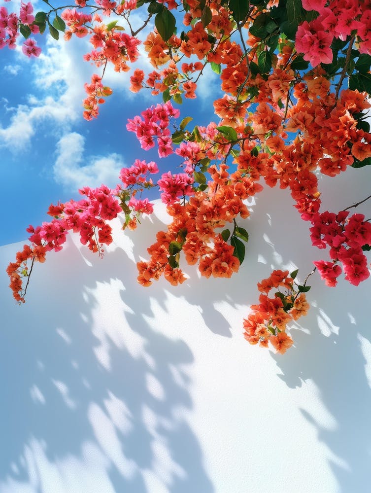 Bougainvillea