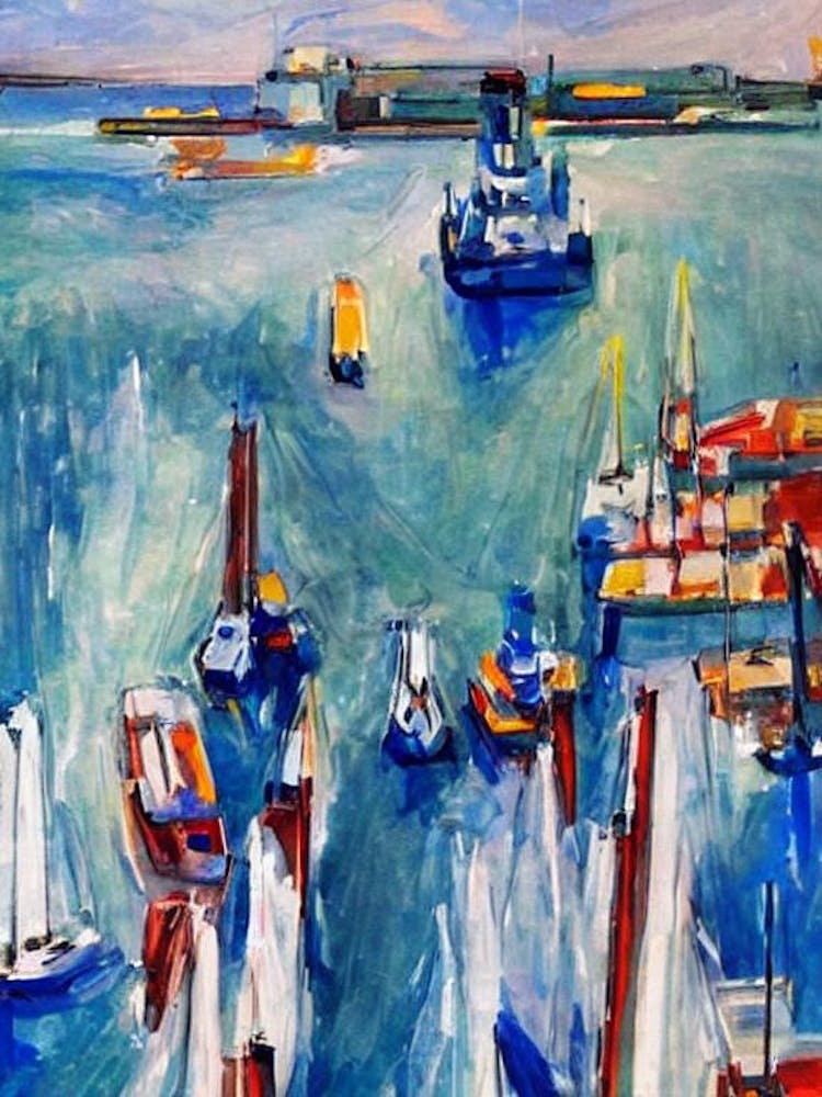 Port Of Southampton United Kingdom Abstract Block harbour