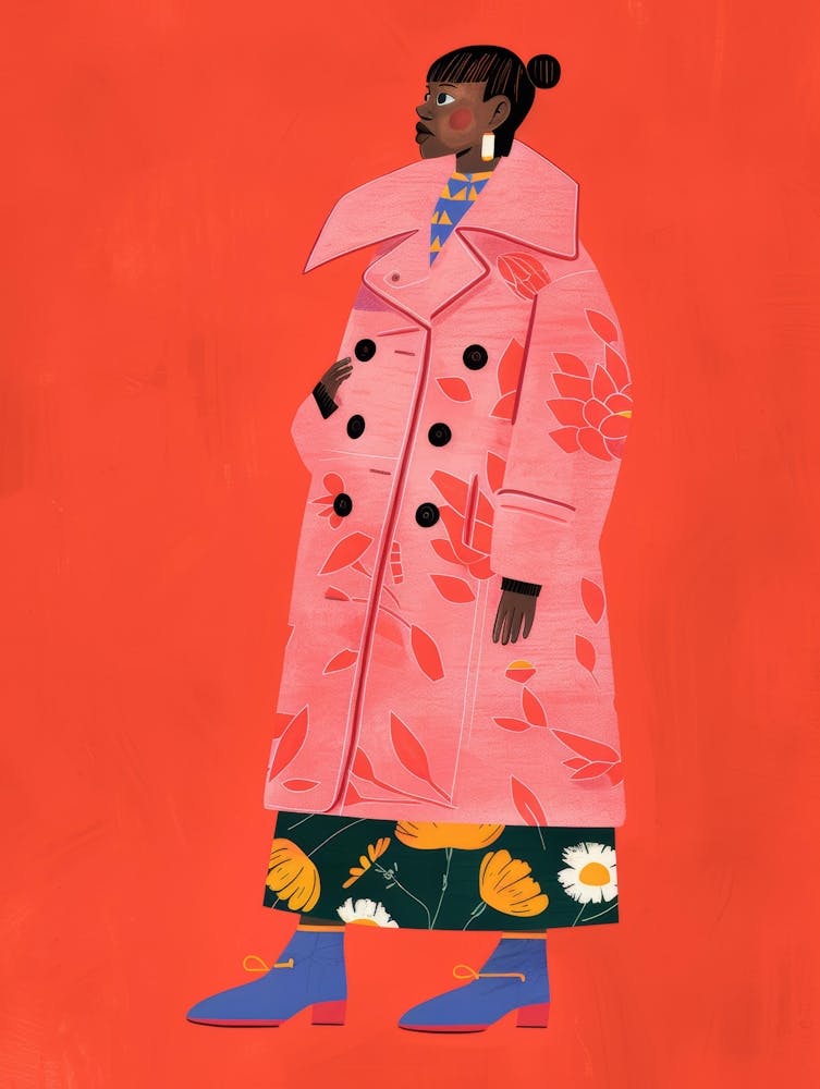 Fashion Illustration 31