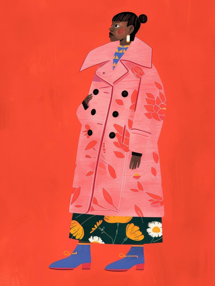 Fashion Illustration 31