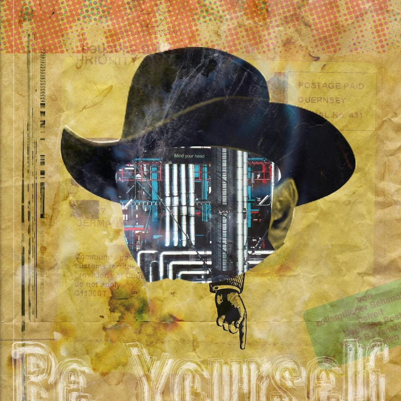 Be Yourself