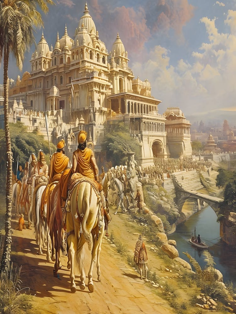Rajasthan