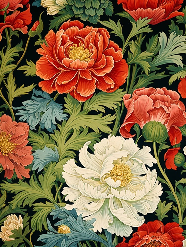 Peonies 150