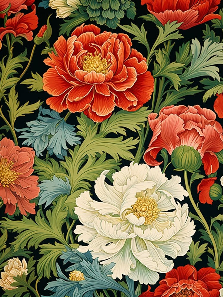 Peonies 150