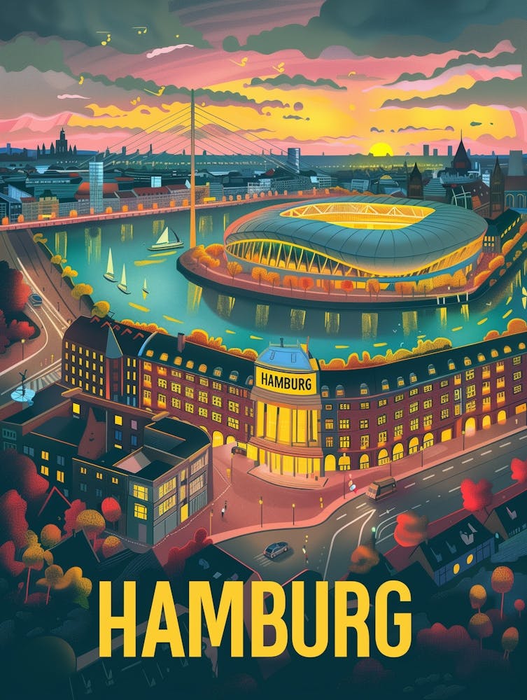 Hamburg 4