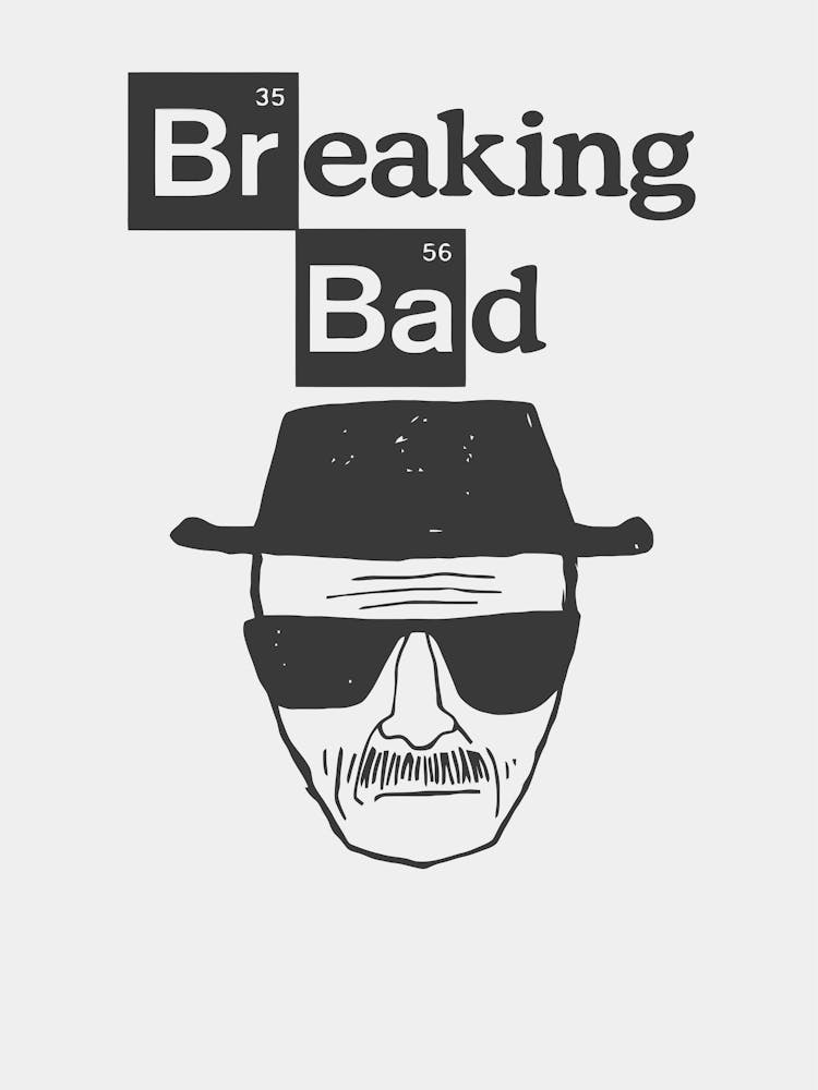 Breaking Bad 4