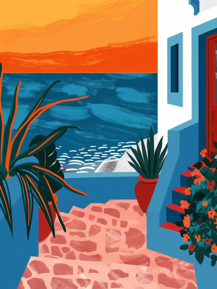 House On The Beach 13