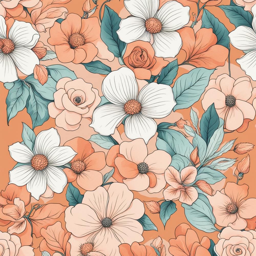 Floral Pattern