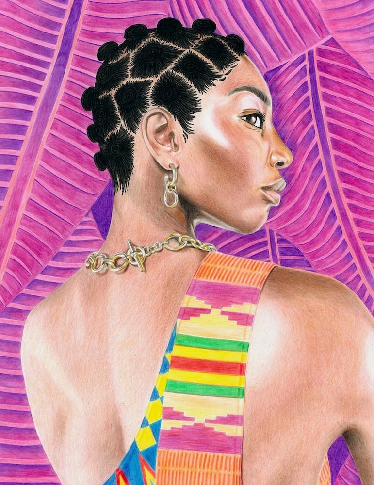 Michaela Coel