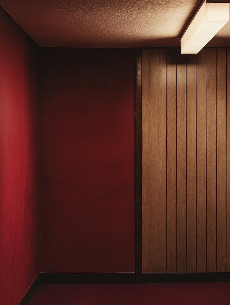 Roter Raum 5